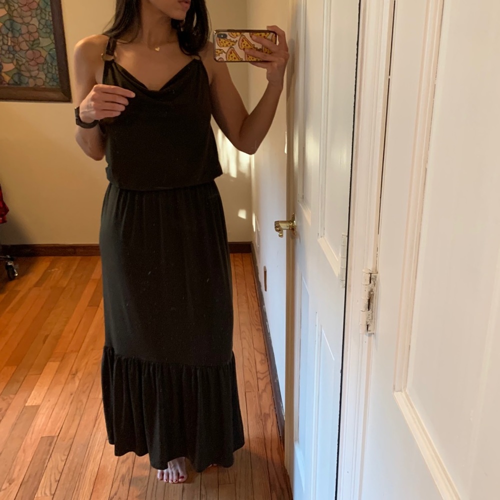 MICHAEL Michael Kors Maxi Dress